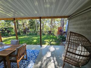 Mayers Cottage