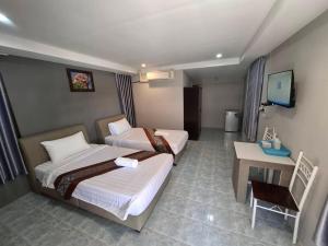 บุรีสอร์ต บุรีรัมย์ Burisort Burirum