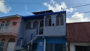 Residencia Kane'k - Santa Ana