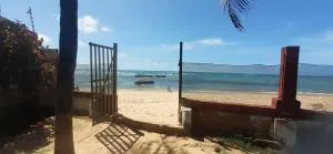 Casa Cajarana Hostel - 普拉亚弗朗西丝