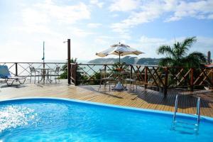 Marsallis Flat 202 - Natal RN