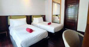 The Trawangan Resort