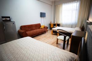 Tsolmons Serviced Apartments
