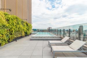 Dsg - Itaim by EasyRent