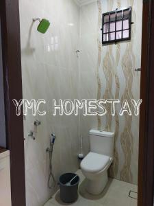 YMC Homestay Tok Jembal