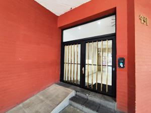 Nice apartment in Polanco