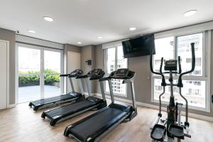 Mobi One Pinheiros by EasyRent