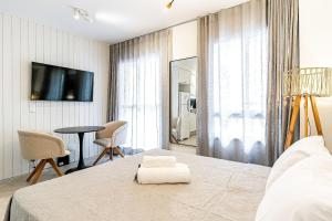 Mobi One Pinheiros by EasyRent