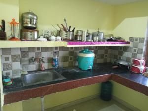 Jai Hanumant Homestay