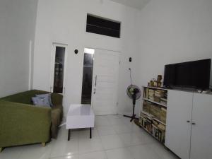 Kartika Homestay