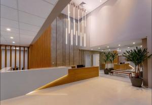 Blend Smart Style, Setor Marista, Goiânia