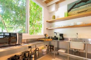 Bamboo Bungalow