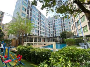 The Kith Plus - Wifi Swimming Pool Gym BTS Samrong