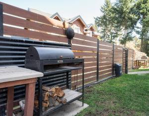 Apartments Bariloche - San Martin de los Andes Cabins