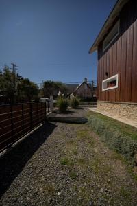 Apartments Bariloche - San Martin de los Andes Cabins