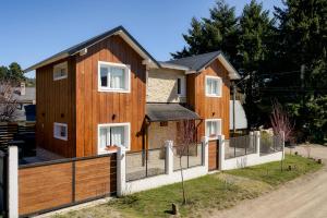 Apartments Bariloche - San Martin de los Andes Cabins