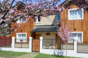 Apartments Bariloche - San Martin de los Andes Cabins
