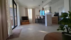 Equinox Appartment