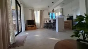 Equinox Appartment - Chamarel