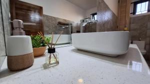 Equinox Appartment