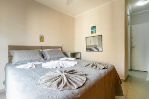 Condomínio Edificio Flat Service Higienópolis by EasyRent