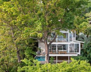 Casa AtrapasueñosEpic View Surfers Paradise