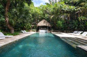 Tree Nestnido 2- Ocean View- 5 Min Walk To Beac