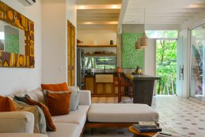 Tree Nestnido 2- Ocean View- 5 Min Walk To Beac