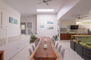 Luxury Beachfront VillaBest Surf Spot