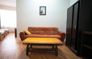 Tsolmons Serviced Apartments