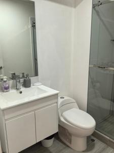 Elegante Departamento vista al mar en Lima