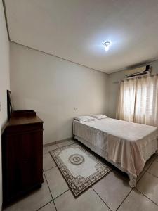 Casa confortável em condomínio