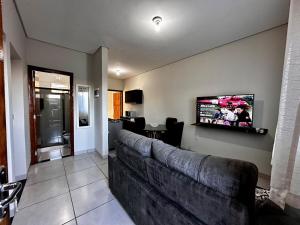 Casa confortável em condomínio