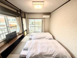 MAGURO BLDG by WhyKumano