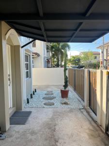 Casa Real Solana Cactus