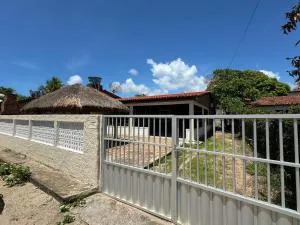 Casa Rústica Maragogi 200m do mar - 蓬塔杜曼格海滩
