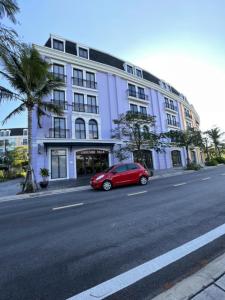 Lakeside Villa Hạ Long Venuestay