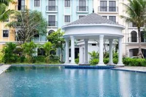 Lakeside Villa Hạ Long Venuestay - Uông Bí