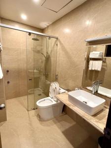 Lakeside Villa Hạ Long Venuestay