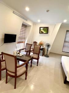 Lakeside Villa Hạ Long Venuestay