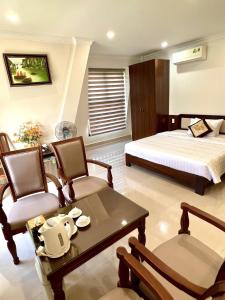 Lakeside Villa Hạ Long Venuestay