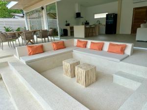 The Private Pool Villas