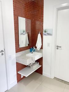 Paraíso Brasileiro Golden Lake