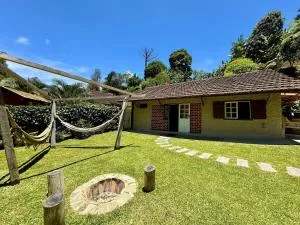 Recanto do riacho em Mury - Muri