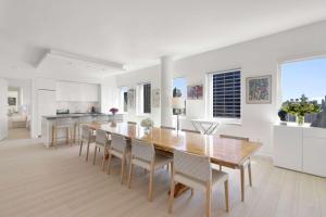 Exclusive Apartment Midtown Manhattan NYC Luxury Penthouse Sleeps 8