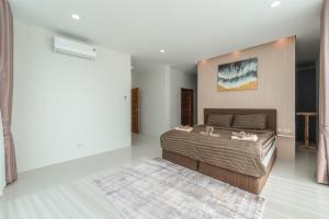 V169 Blue Tree Paradise 3BR Villa & Private Pool