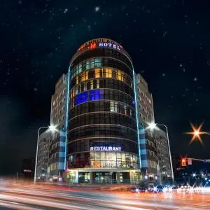 Naranbulag Hotel - Songiin