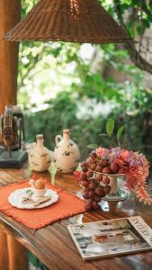 Surf Casitas - High Tide Bungalow