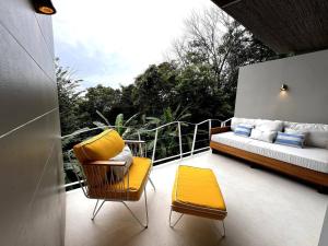 Brand New Town House