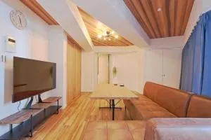 V Close to Kyodo sta 12 min to Shinjuku - Kamatachō